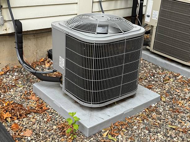 24/7 Emergency Hvac Maintenance experts in Chilo, OH
