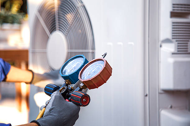 Affordable Hvac Maintenance solutions in Chilo, OH